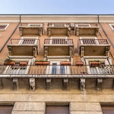 Sunshine Porta Nuova Βερόνα