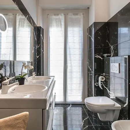 Sunshine Porta Nuova Апартаменты