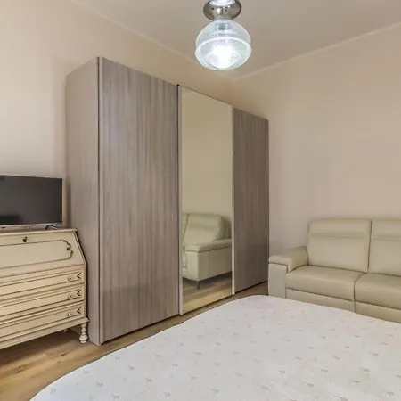 Appartement Sunshine Porta Nuova Vérone