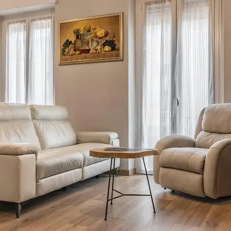 Daire Sunshine Porta Nuova *