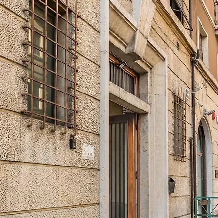 Апартаменты Sunshine Porta Nuova