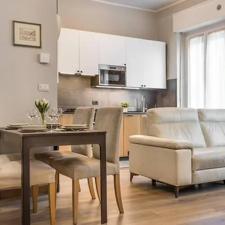 Apartment Sunshine Porta Nuova Verona