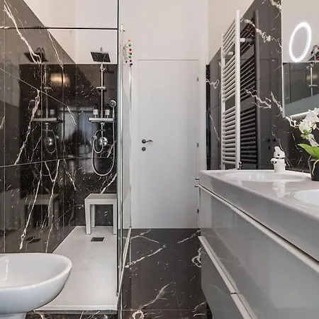 Sunshine Porta Nuova *