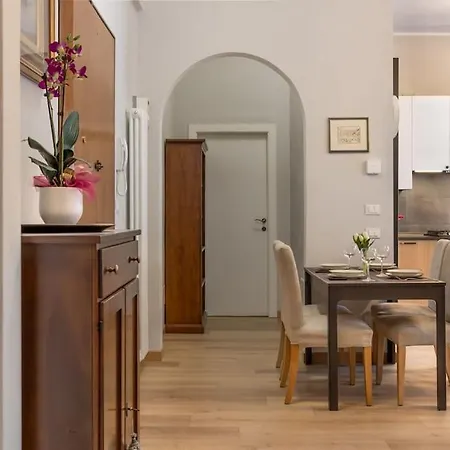 Apartment Sunshine Porta Nuova