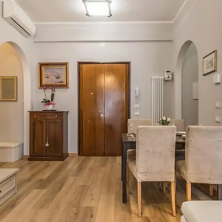 Sunshine Porta Nuova Appartamento