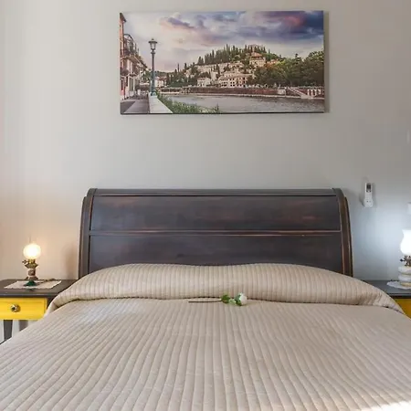 Appartamento Sunshine Porta Nuova