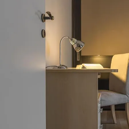 Sunshine Porta Nuova Apartment Verona