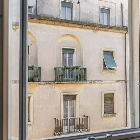 Sunshine Porta Nuova Appartamento