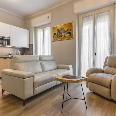 Sunshine Porta Nuova Apartment Verona