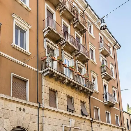 Appartamento Sunshine Porta Nuova